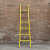 定制玻璃钢绝缘梯单梯升降梯关节梯人字梯高低凳电工专用支持定制 单梯2米
