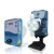 计量泵定量泵加药机泵电磁隔膜泵耐腐蚀流量可调泵220V AKS600(2.5~7L/H)