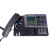 SA20录音电话机TF卡SD电脑来电显示强制自动答录 G076雅士黑录音1100小时带名片簿