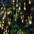 北野纪子装饰灯太阳能灯串LED樱花灯圣诞节日彩灯户外露营庭院装饰灯