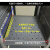 标准机柜托盘 托板 服务器网络机柜600*600图腾隔板 层板 托架 标准通用托盘深度可调285-525MM 0x0x0cm