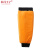 仙马王子 加绒加厚防雨水拉链护膝 XMWZ-3004 多规格可选  对 黄金绒70cm