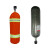 正压式空气呼吸器 消防空气呼吸器RHZK6.8 自给开路式呼吸器