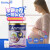 食怀新西兰奶源安满奶粉g钙怀孕期孕早期孕中晚期奶粉 实惠奶粉加钙片120片