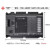 中达优控工控板PLC FX3U JT3U国产兼容三菱带485 模拟量8轴称重 JT3U-34MRT-16MT-10AD-2DA