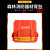 江波 森林消防水带背包 救援水带背框加厚帆布 橙色