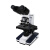 析牛单双三目显微镜实验室2500倍科研光全平场物镜 S06【1600倍】