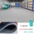 纯灰色PVC塑胶地板革商用加厚耐磨地毯防水泥地垫直接铺工厂地胶定制 浅灰-1.2mm 2x0.5m
