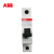 ABB S200系列微型断路器 S201M-C10