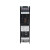MIWV MEVG WALL明伟LED可控硅0-10v伏220V转12v24v灯条带灯箱智能调光开关 12V16.6A200W可控硅/0-10V