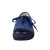 双安 耐油前包头注塑鞋耐磨防滑劳保厨房工作鞋 蓝色AB006（Y） 35码