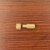纯铜90度直角固定器层板托玻璃托活动支撑衣柜隔板托钉粒木板托定 小号螺帽