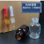 滴瓶 白玻璃滴瓶30 60 125 透明试剂瓶红胶头吸管滴瓶化学实验精油瓶 棕滴瓶60ml(一套)