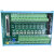PCLD-8710-AE易于安装的DIN导轨安装外壳工业级端子板68pin SCSI母头接口