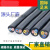 杭州中策橡套电缆软线YZ铜芯2芯3芯4芯5芯1 1.5 2.5 4 6+1 2平方 YZ2*6平方