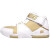 耐克（NIKE）Lebron Zoom II 男子篮球鞋 白色 9(中国 42.5)