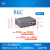 友善NanoPi R6C 路由开发板2.5G 千兆RK3588S 8+32GB SSD扩展 R6C单板 32GTF卡 x 8GB内存+32GB eMMC