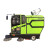 扫地车小型电动三轮四轮环卫新能源电动扫地多功能扫路 清扫宽度1250mm