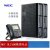 NEC集团程控电话交换机SL2100 PRI/E1数字中继 分机:16 PRI(E1数字中继+48分机