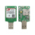 惠世达 A7670SA USB Dongle A7670SA Development Core Board 模块+GPS天线+GPS外置天线+天线转接线