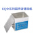 超声波清洗机KQ3200/5200DE数控加热10升超声清洗器实验 KQ-3200DE(6升数控)