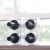 莎庭（SARTILL）家用创意可叠加红酒酒架冰箱葡萄酒架子酒柜摆件展示架日式多瓶架 架 两个架