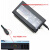 宏基墨舞TMTX40-G1 G2电源适配器 E1-570G笔记本充电器线 黑色