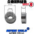 CM350焊机送丝轮PML 1.0 1.2发那科机器人送丝轮 黑色送丝轮1.2-1.2V*1个