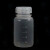 PP塑料试剂瓶刻度瓶取样腐蚀耐酸碱密封聚丙烯刻度瓶耐高温 pp带刻度大口2000ml