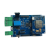 移远EC800M模块小尺寸支持GPS定位CAT1物联网4G无线远程通信STM32 EC800M-GNSS版本