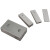 1级量块单块散装垫块塞规标准公制块规1级高精度千分尺校正块包邮 0.5mm
