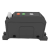 威尔克VRK EX系列双数显光纤放大器EX-ZD10 旋钮式模拟量色标光数显放大器EX-ZD10【不带数显旋钮式】标准型