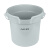 超宝 加厚保洁塑料加水桶拖把桶带刻度方口泔水桶提水桶中号小号塑料装水桶B-100 10升