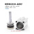小型型气缸CQ2B80/CDQ2B80-10/15/20/25/30/40/50/DZ/ CDQ2B80-40