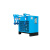 樱普顿（INGPUDON） 冷冻式干燥机压缩空气冷干机1.5立方空压机气动元件 11立方送三级过滤器 自动排水
