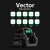 起臣美国 Vector2.0新版 AI智能机器人玩具拍照聊天互动电子宠物cozmo vector1.0