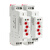 聚洛 (GRT8-P1 AC/DC 12V-240V) 延时断开定时继电器模块