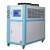 工业冷水机风冷式3P小型模具工业循环水降温冰水机组5P冷冻机水冷 25P水冷式不翻新不虚标