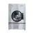 大型工业烘干机床被单毛浴巾消防校服全自动干衣机洗衣房烘干设备 100公斤电热