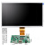 7寸10.1寸机箱副屏HDMI驱动板触摸LCD显示屏IPS全视角全息仓投影 10.1寸高清IPS屏+HDMI板套餐 显5