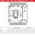 德力西透明塑壳漏电保护器CDM3LT 4P 100/125/160/200/250/400a 225A 4P/4300