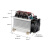 3300ZP工业级固态继电器 SR-100A模块成套250A调压器400A FH3200ZP 200A