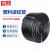 铸固 阻燃尼龙软管 塑料波纹管电工电线保护管 AD15.8mm 100m/卷