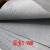 防火布阻燃布电焊耐高温硅胶布挡烟垂壁防火布空调软连接纳米帆布定制 硅钛防火布宽2米(0.5) 0.5mm厚度