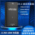 JLINK V9.8v11v12仿真器高压隔离版调试下载器STM32 GD32编程器 V9.8高压4500V隔离标配不支