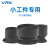 威尔克VRK VP系列真空吸盘小吸盘迷你吸盘mini丁晴胶吸盘硅胶PISCO吸嘴 VP6RS 硅胶 