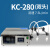 素界(KC-280双头)全自动小型饮料灌装机洗衣液精油香水酱油醋白酒灌装机剪板R399