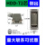 定制矩形重载连接器HDD免焊24芯42针72位108芯144冷压216航空插头插座 72芯侧出[整套]