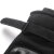 楚戎 冬季保暖战术手套防护加绒触屏超纤户外骑行耐磨透气手套 软壳棕色XL