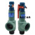 安全阀锅炉储气罐蒸汽可调弹簧式泄压阀佩科达 DN32(压力等级1.0-1.3MPa) 1.05